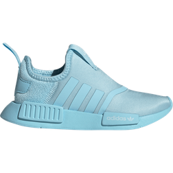 Adidas Kid's NMD 360 - Bliss Blue/Almost Blue/Cloud White