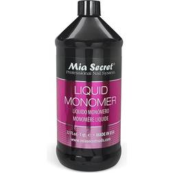 Mia Secret Liquid Monomer 32fl oz