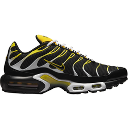 Nike Air Max Plus M - Black/Yellow/White