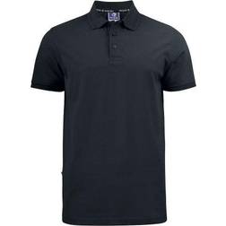 ProJob Mens Pique Polo Shirt