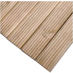 Forest Garden VDB24PK20HD 19x120x2400mm