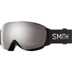 Smith I/O MAG S - Black/ChromaPop Sun Platinum