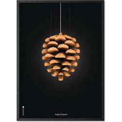 Brainchild Classic Kogle Plakat 70x100cm