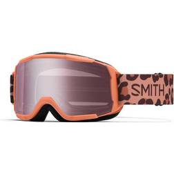 Smith Daredevil - Coral Cheetah Print/Ignitor