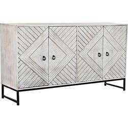 Dkd Home Decor Mango Sideboard