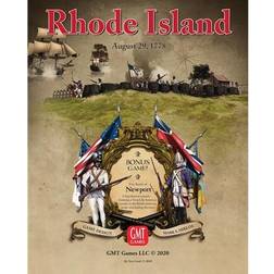 The Battles of Rhode Island & Newport