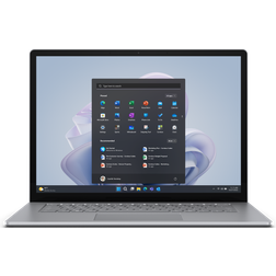 Microsoft Ri9-00004 Surface Laptop 5 I7-1265u 38.1