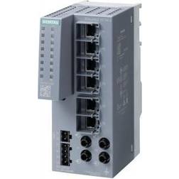 Siemens 6GK5106-2BB00-2AC2 10 / 100 MBit/s