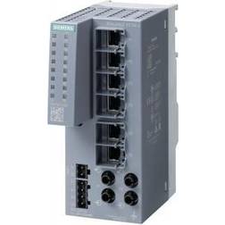 Siemens Industrial Ethernet Switch 6GK5106-2BB00-2AC2