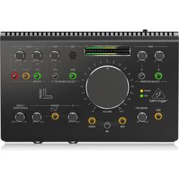 Behringer Studio L Audio Controller