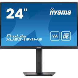 Iiyama ProLite XUB2494HS-B2