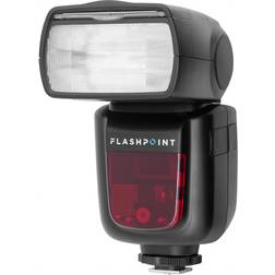 Flashpoint Zoom Li-on R2 TTL for Canon