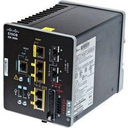 Cisco ISA-3000-2C2F-K9 Firewall Hardware 2 Gbit/s