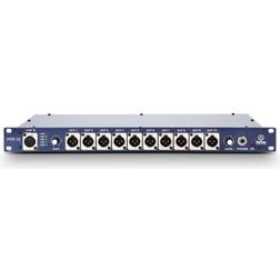 Palmer PB 10 Press Patch Box 10-Channel