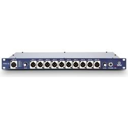 Palmer Press Patch Box 10-Channel Pro