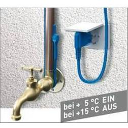VVS Trading Varmekabel 3 meter Frostvagt
