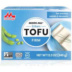 Mori-Nu Firm Silken Tofu 349g