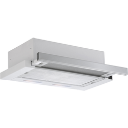 Elvita CSF1600V Skabsintegreret 60 cm, Hvid