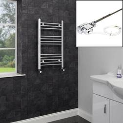 Duratherm Duratherm Dual Fuel Heated Chrome