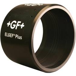 +GF+ G ELGEF315mmPEE-svejsemuff,SDR17PN1