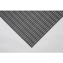 Industrial matting, anti-slip, 10 roll, black, width