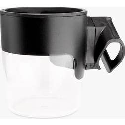 Nuna Mixx Cup Holder, Black