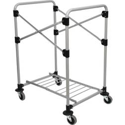 Rubbermaid Commercial Products Capacité 150 L