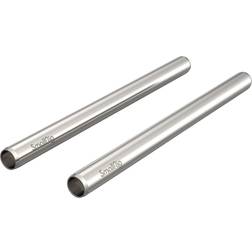 Smallrig 3683 15mm Stainless Steel Rod 20cm (2pcs)