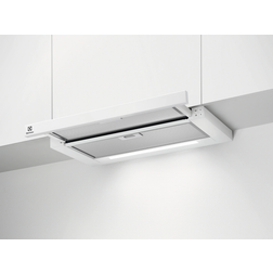 Electrolux LFP416W 60cm, Vit
