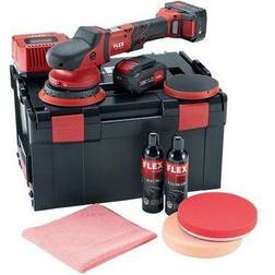 Flex Flex Power Tools 465054 Random Orbital Polisher