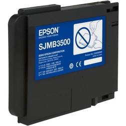 Epson Boîte d'entretien - ColorWorks TM-C3500