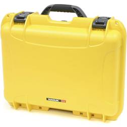 Nanuk 925-2004, Protective Case, Yellow 925-2004