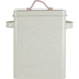 Premier Housewares Sweet Heart Plastic Inner Compost Bin