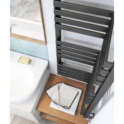 Terma Incorner Heated Grey