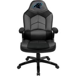 Imperial 1341017 Carolina Panthers Oversized Gaming