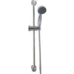 SCHÜTTE Shower Set Argento