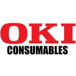 OKI Fuser Kit - C824dn/824n/834dnw/834nw/8434dn