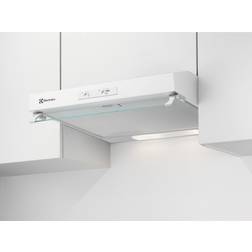 Electrolux LFU326W 60 cm, Hvid