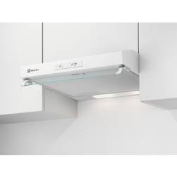 Electrolux LFU326W 60 cm, Hvit