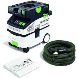 Festool CTM Midi Cleantec M Class Mobile Dust