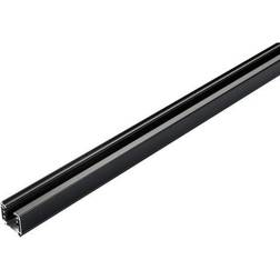 SG Armaturen Shopline 3m 3-fase Skinne Sort