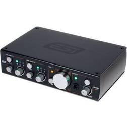 ESI Planet 22x Professional 24-Bit Dante Audio