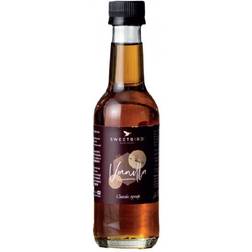 Vanilla Sweetbird 25cl Syrup