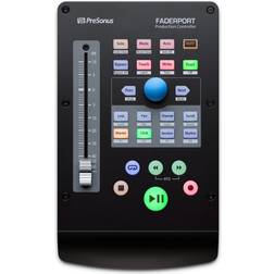 Presonus Faderport MK2 USB Production Controller