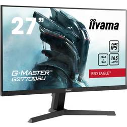 Iiyama G-MASTER G2770QSU-B1