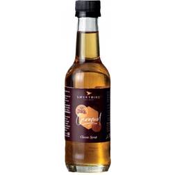Sweetbird Caramel Sweetbird 25cl Syrup