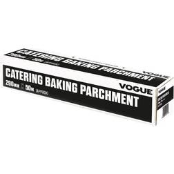 Vogue Baking Parchment Paper 290mm Bakmatta