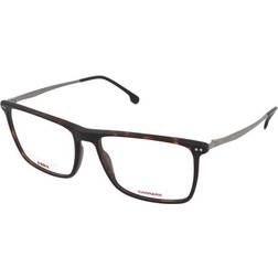 Carrera CA 8868 086, including lenses, RECTANGLE Glasses, MALE