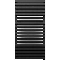 Terma Quadrus 600W Black