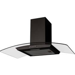 SIA CGH80BL 80cm, Black